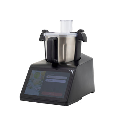 Robot de Cocina Robert 1,5 Lts FDV-Robots de Cocina