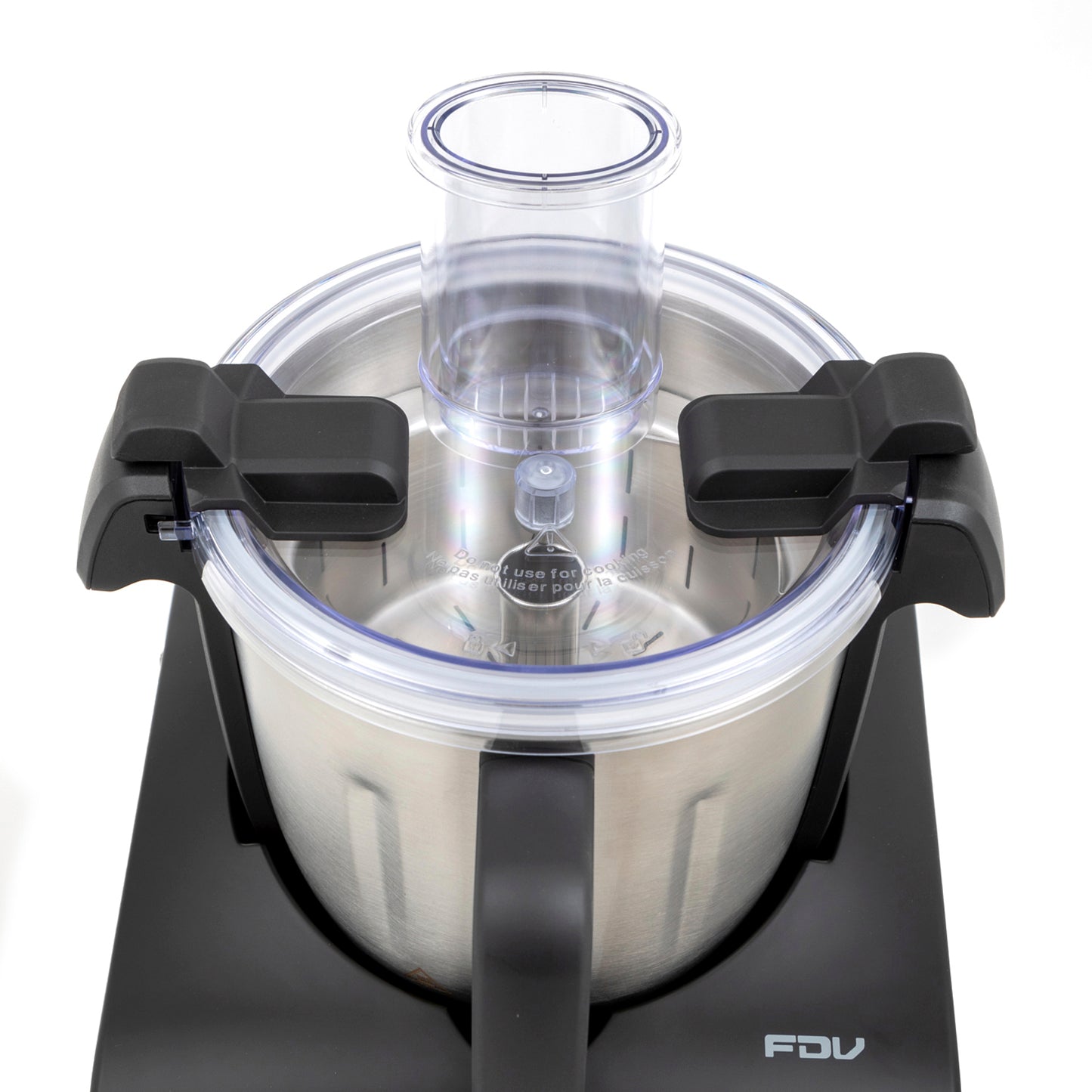 Robot de Cocina Robert 1,5 Lts FDV-Robots de Cocina