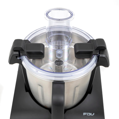 Robot de Cocina Robert 1,5 Lts FDV-Robots de Cocina