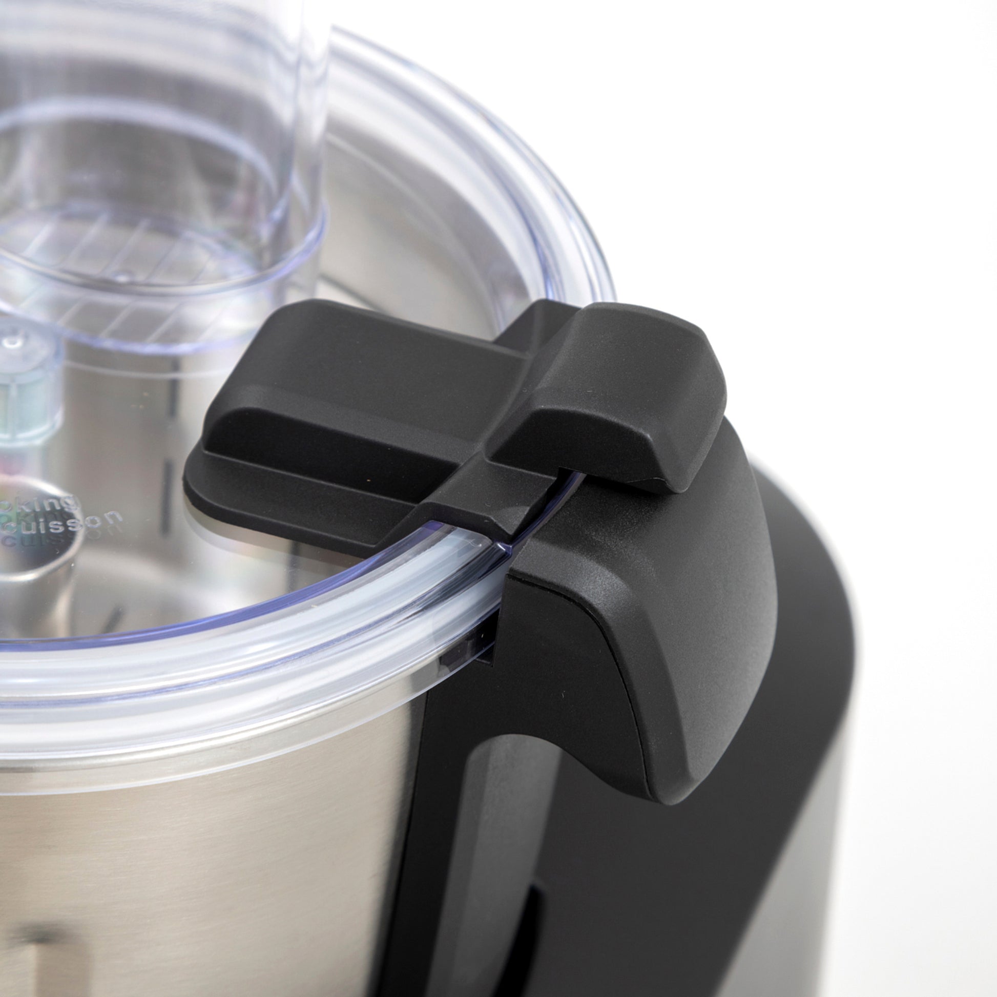Robot de Cocina Robert 1,5 Lts FDV-Robots de Cocina