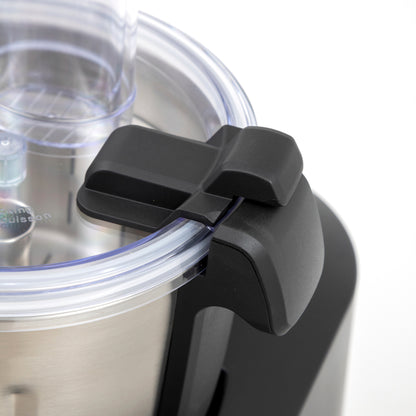 Robot de Cocina Robert 1,5 Lts FDV-Robots de Cocina