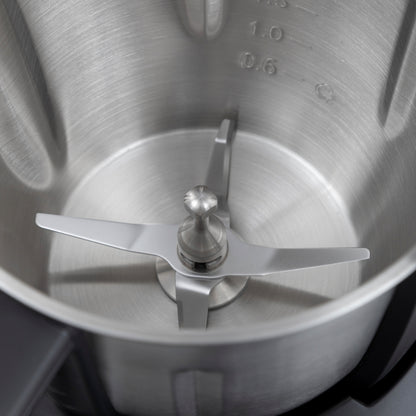 Robot de Cocina Robert 1,5 Lts FDV-Robots de Cocina