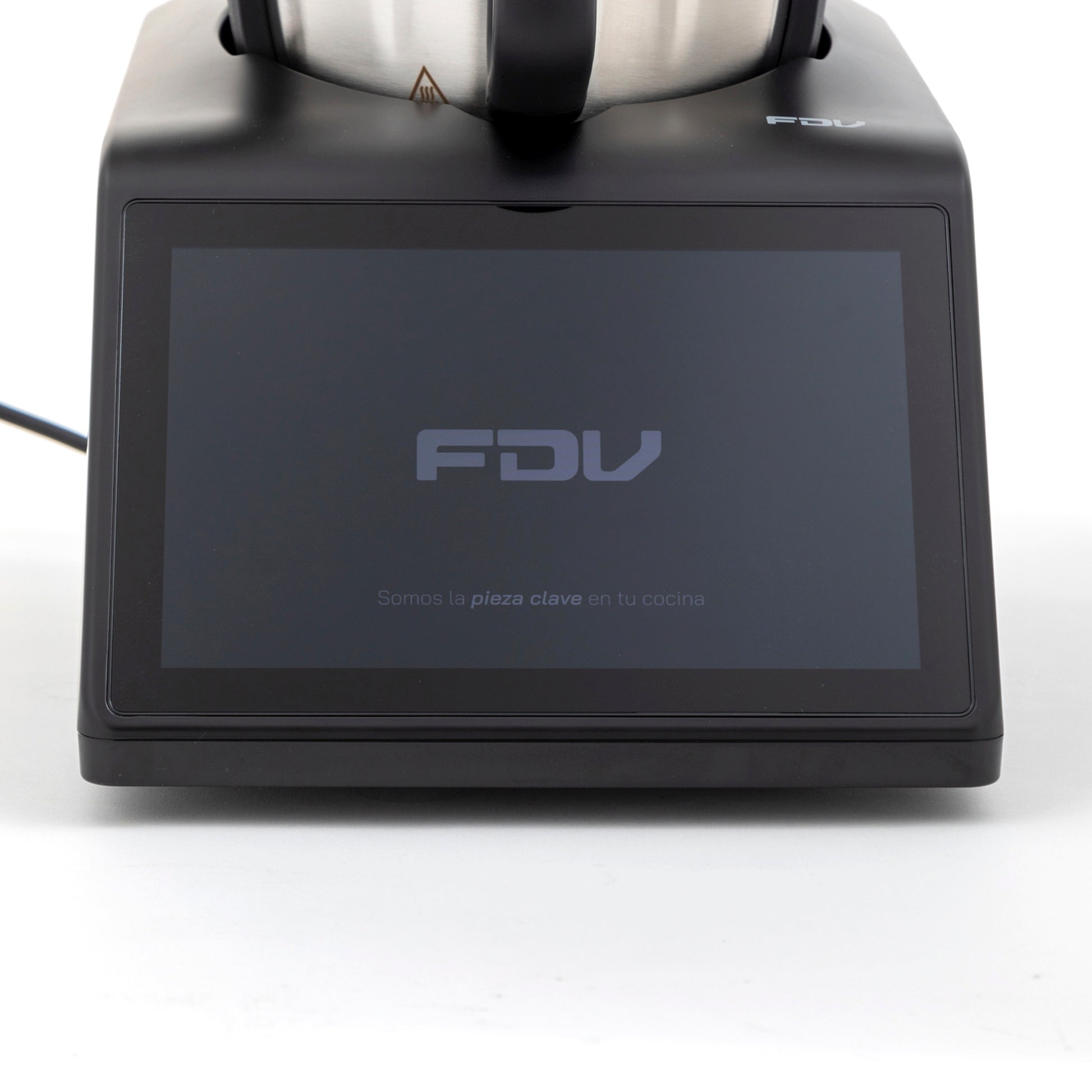 Robot de Cocina Robert 1,5 Lts FDV-Robots de Cocina