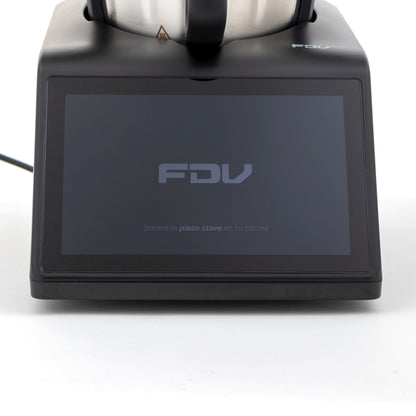 Robot de Cocina Robert 1,5 Lts FDV-Robots de Cocina