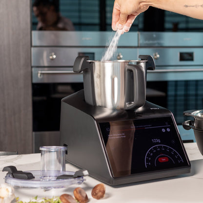 Robot de Cocina Robert 1,5 Lts FDV-Robots de Cocina