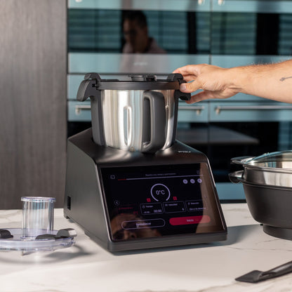 Robot de Cocina Robert 1,5 Lts FDV-Robots de Cocina