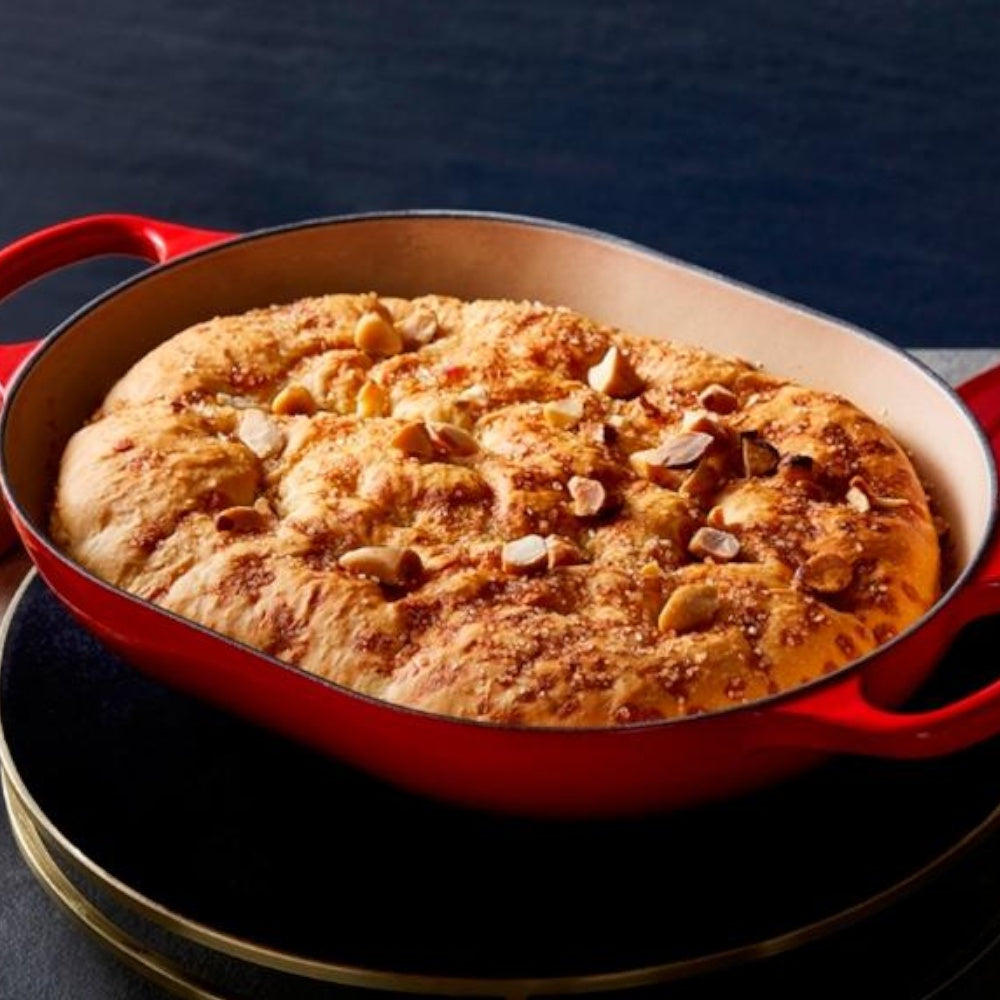 Cacerola Oblong 31 Cm Le Creuset2#Rojo