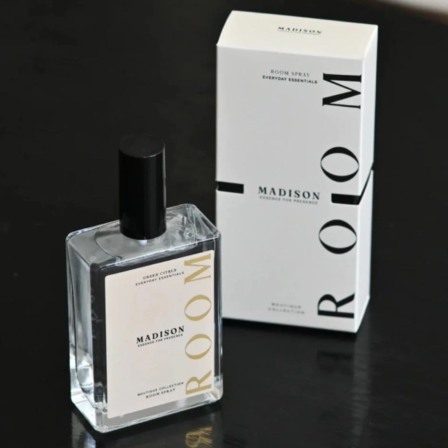 Room Spray Passion Fig Madison2#Sin Color