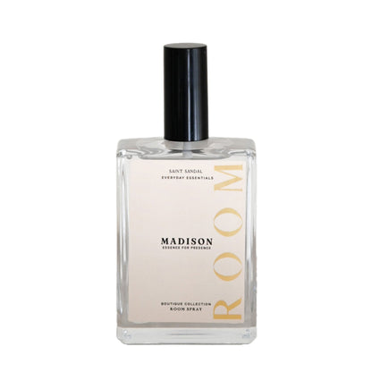 Room Spray Saint Sandal Madison3#Sin Color