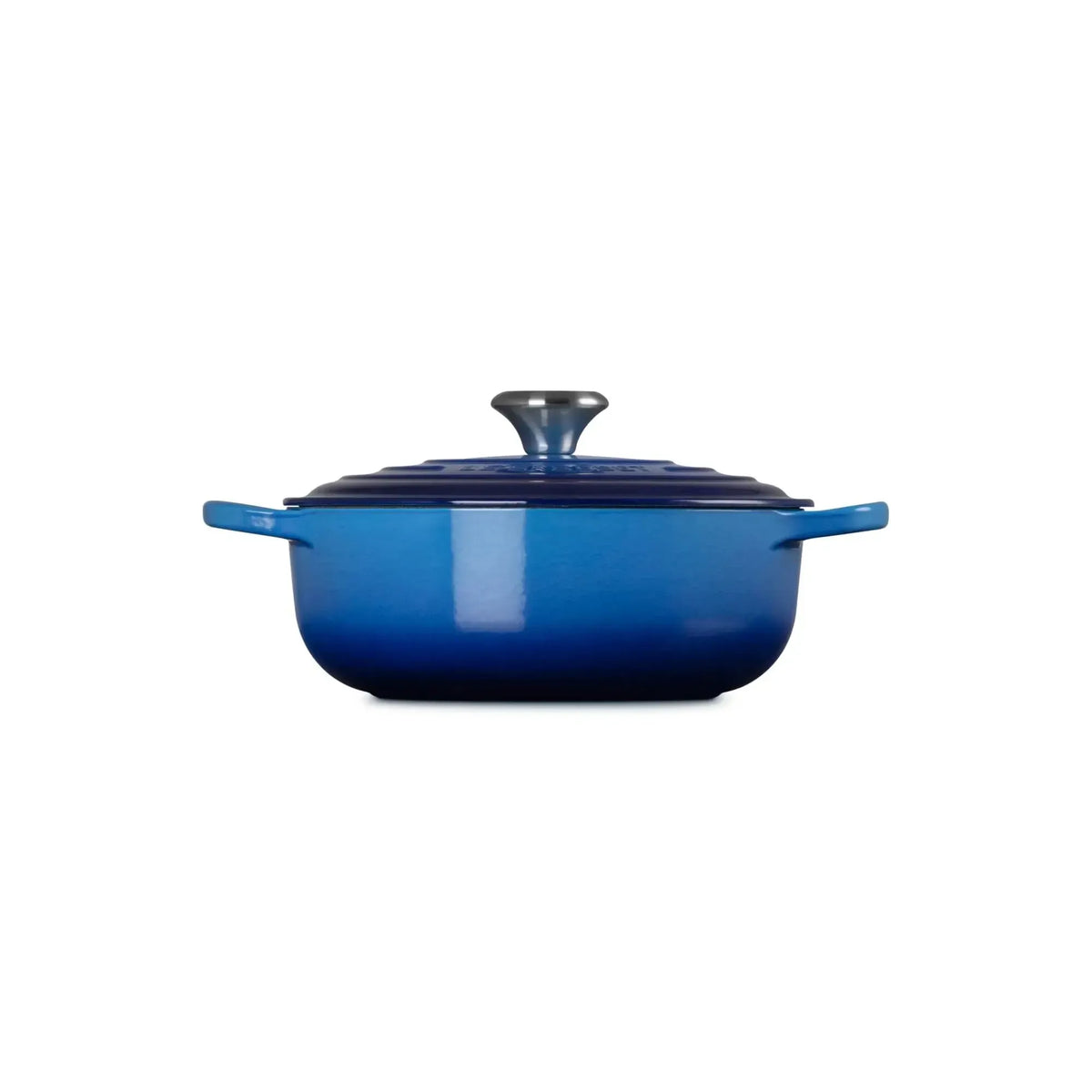 Rustidera Signature 24 cm Azure Le Creuset-Ollas