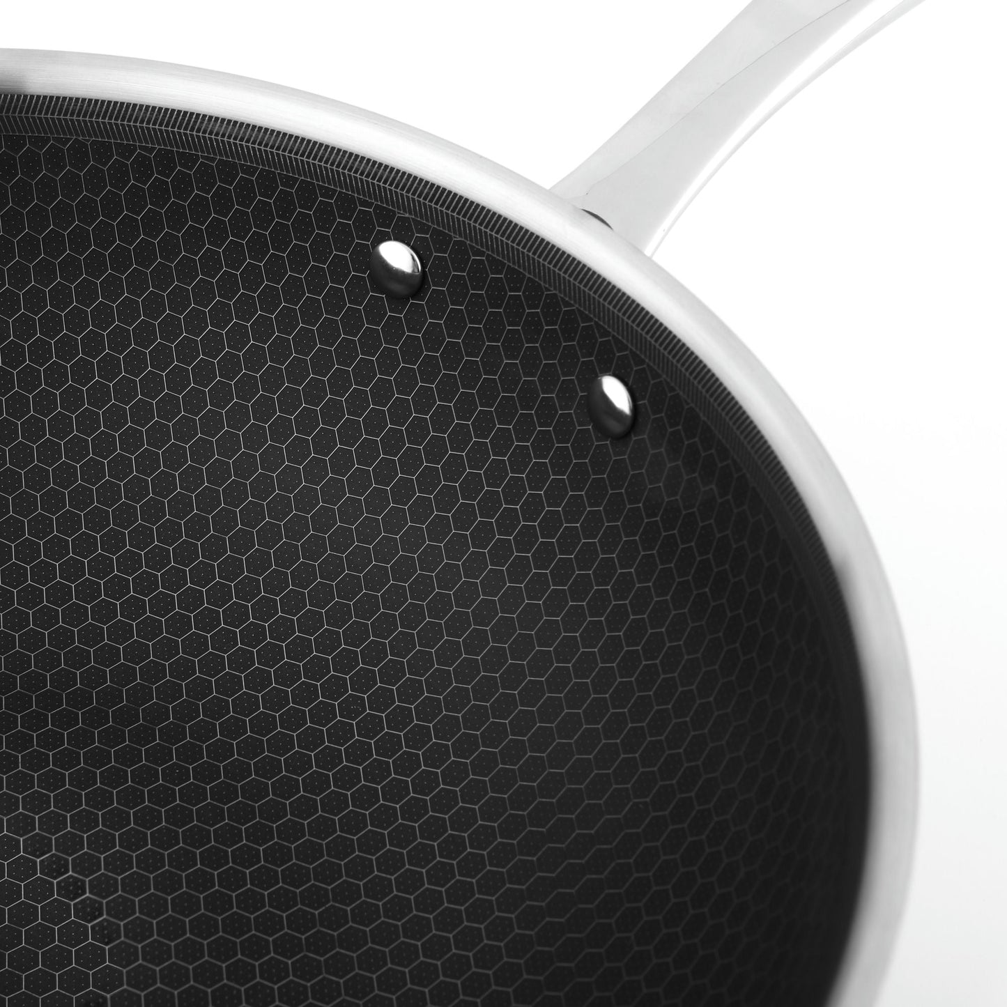 Wok Tokio 30 cm Simple Cook