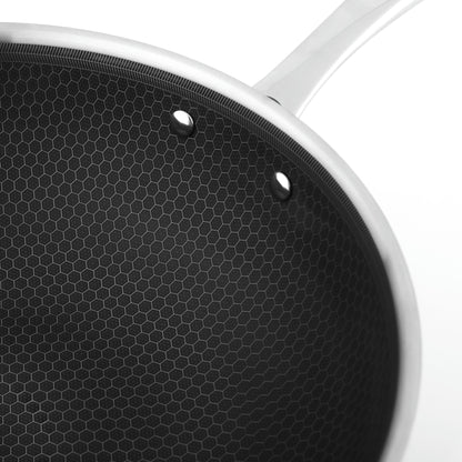 Wok Tokio 30 cm Simple Cook