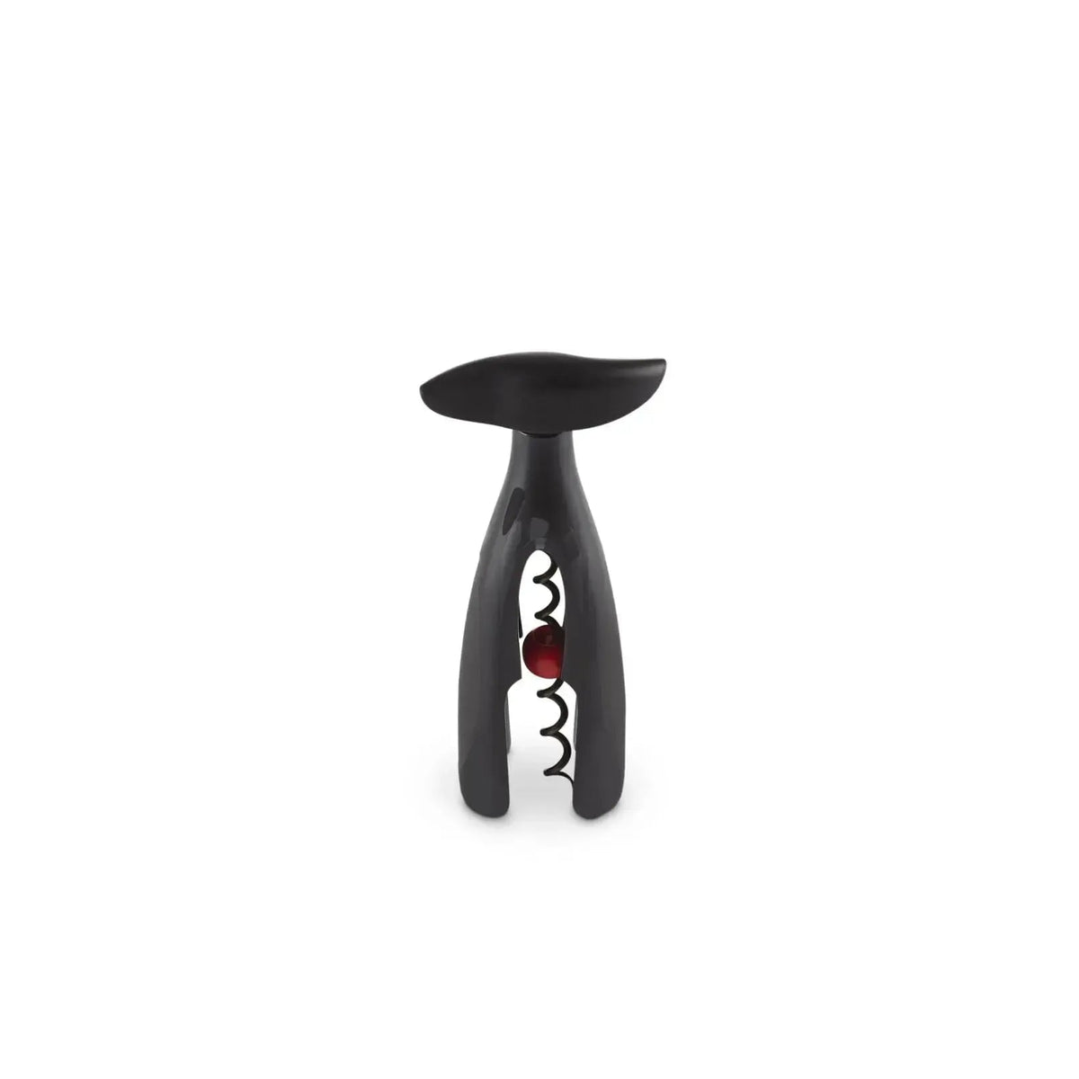 Sacacorchos de Mesa Trilogy Tm200 Onyx-Descorchadores