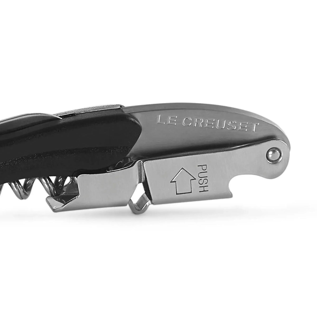 Sacacorchos Sommelier 2 Tiempos Wt110 Onyx-Descorchadores