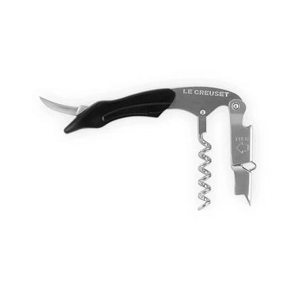 Sacacorchos Sommelier 2 Tiempos Wt110 Onyx-Descorchadores