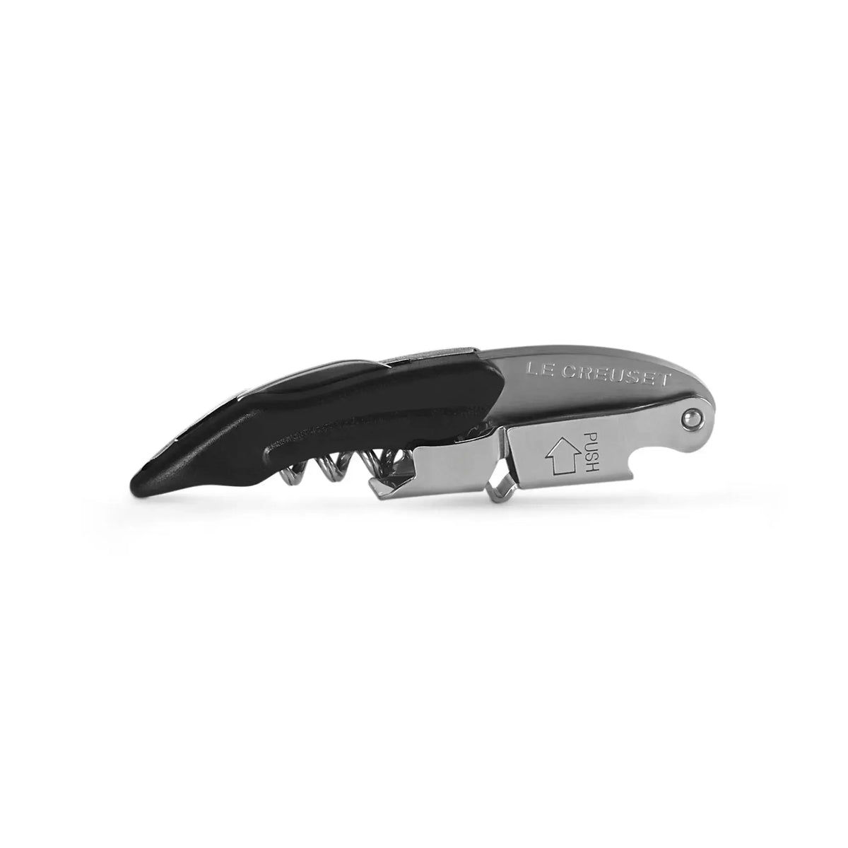 Sacacorchos Sommelier 2 Tiempos Wt110 Onyx-Descorchadores