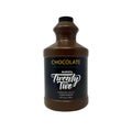 Salsa Chocolate Barista221#Sin color
