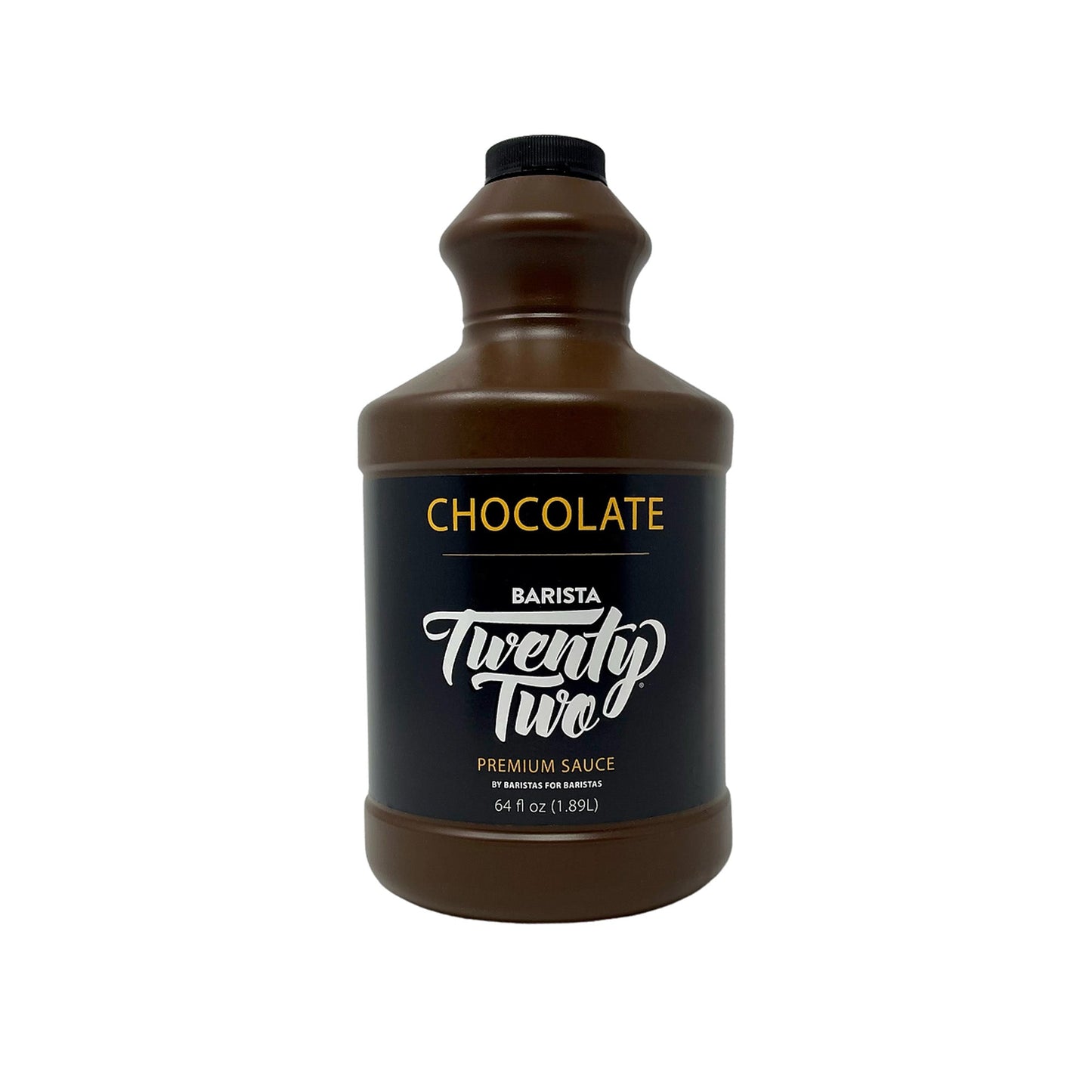 Salsa Chocolate Barista221#Sin color