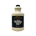 Salsa Chocolate Blanco Barista221#Sin color