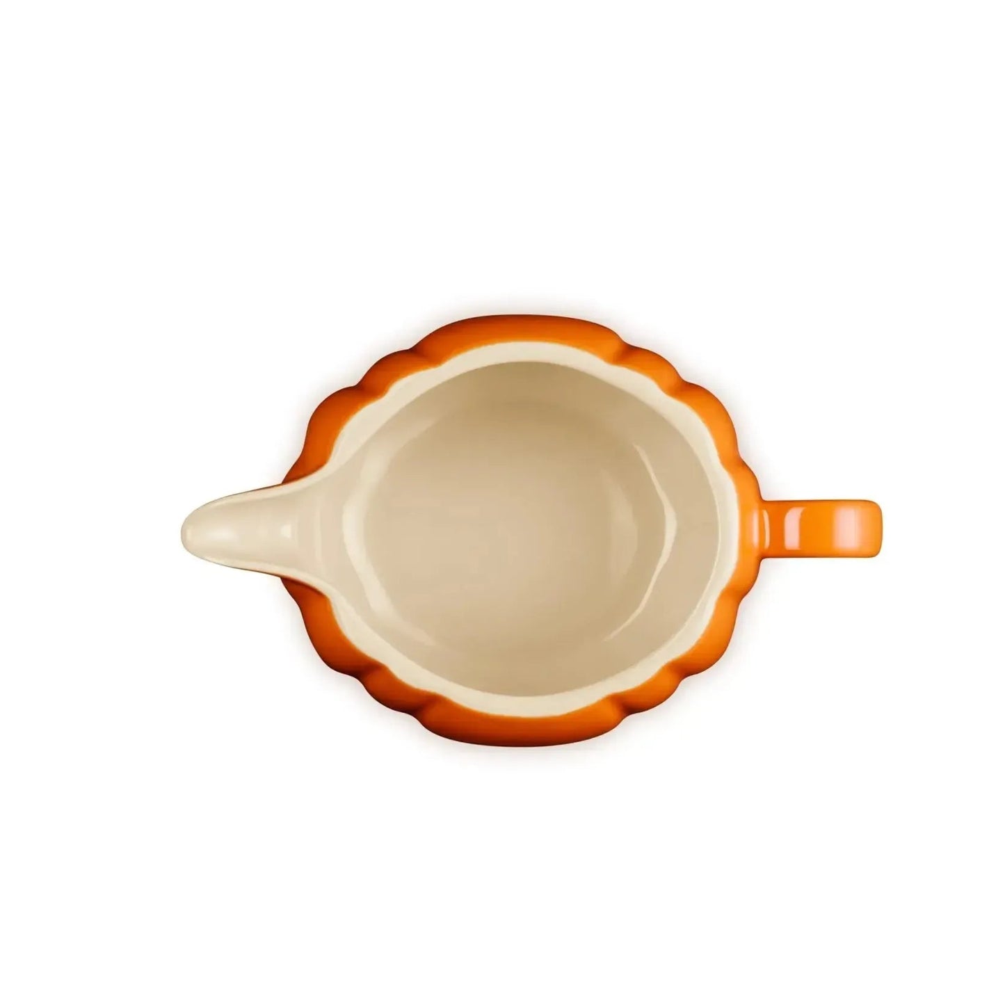 Salsera Calabaza 400 Ml Volcánico Le Creuset2#Sin color