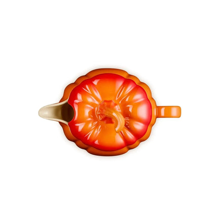 Salsera Calabaza 400 Ml Volcánico Le Creuset3#undefined