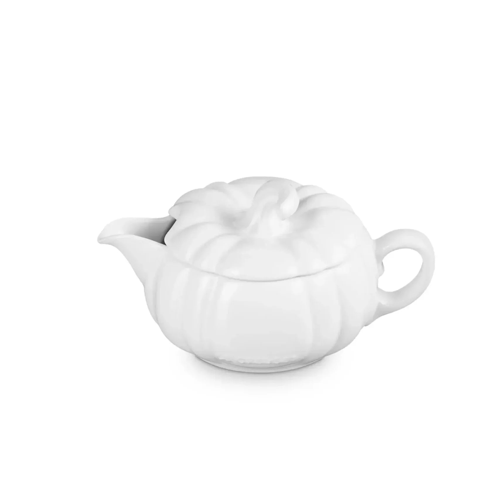 Salsera Calabaza 400 Ml White Le Creuset1#Sin color