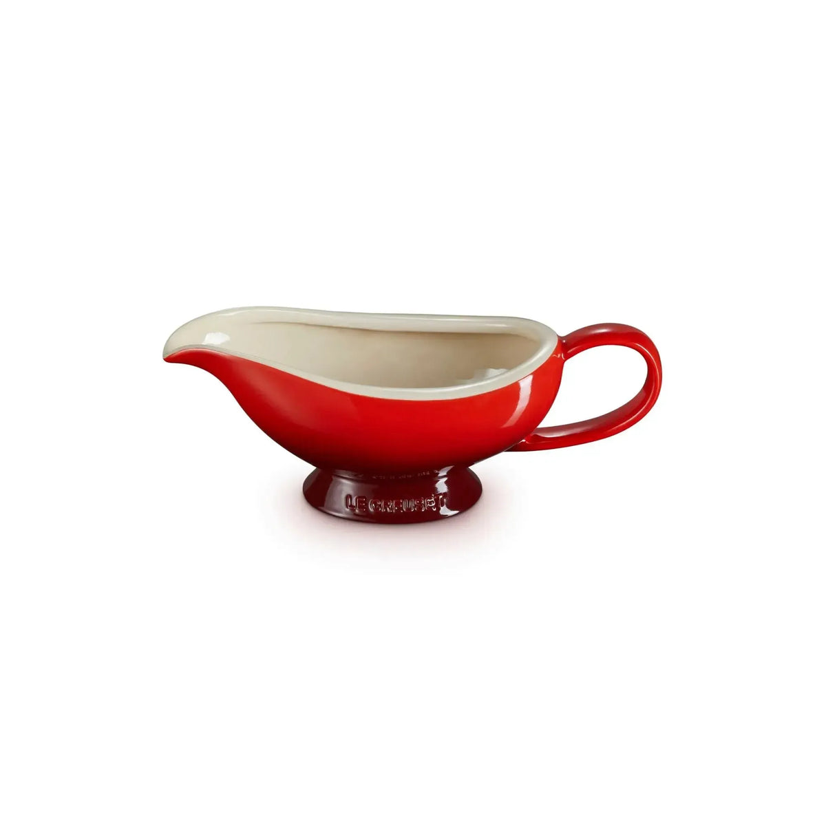 Salsera Heritage 460 ml Cereza Le Creuset-Accesorios de Cocina