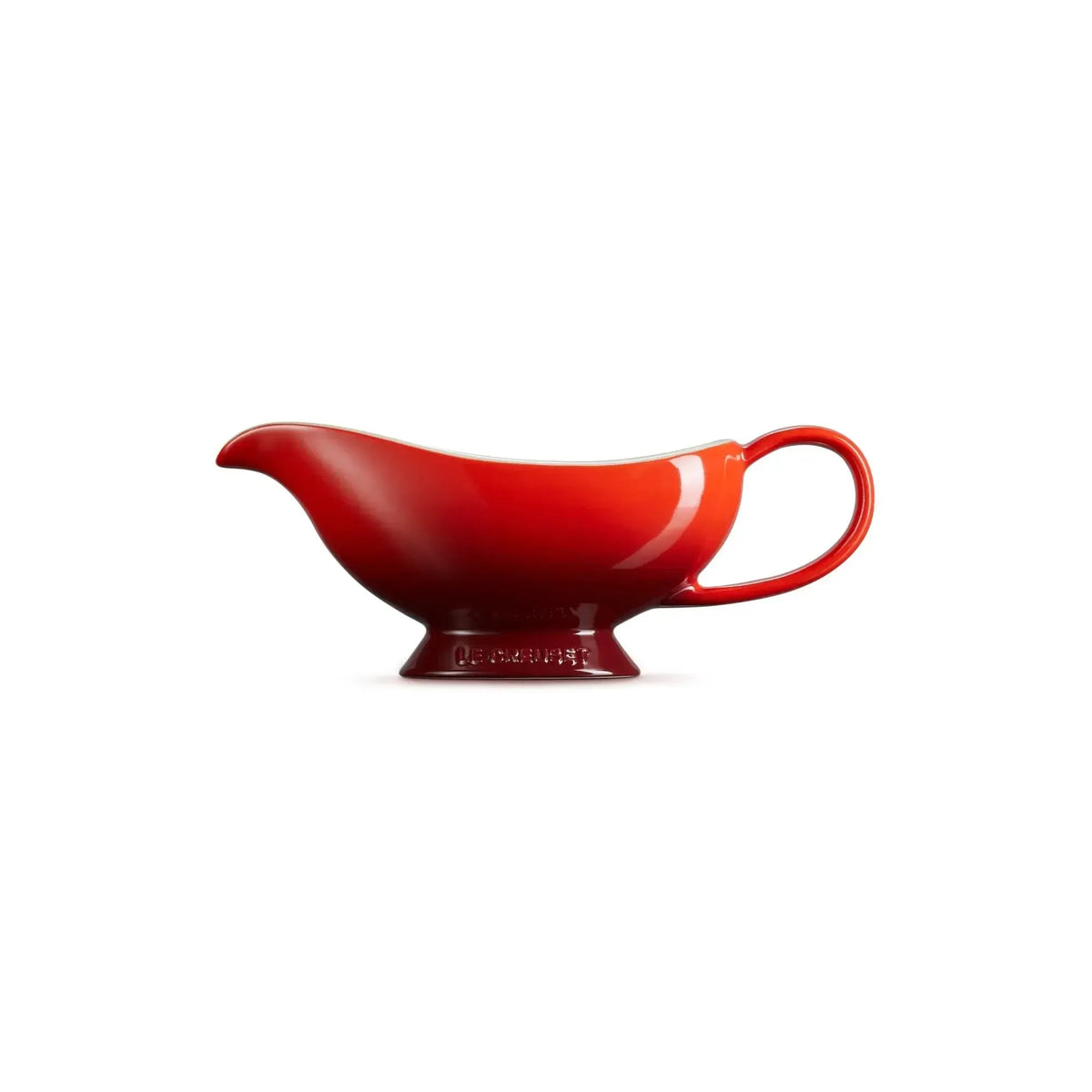 Salsera Heritage 460 ml Cereza Le Creuset-Accesorios de Cocina