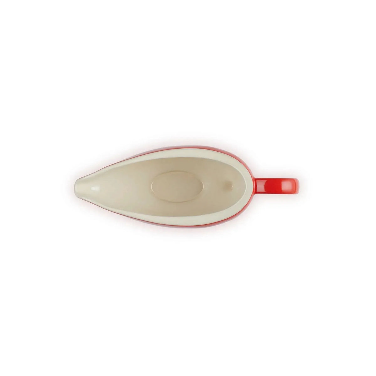 Salsera Heritage 460 ml Cereza Le Creuset-Accesorios de Cocina