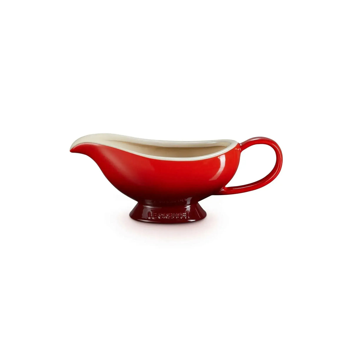Salsera Heritage 460 ml Cereza Le Creuset-Accesorios de Cocina