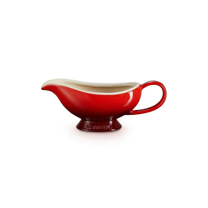 Salsera Heritage 460 ml Cereza Le Creuset-Accesorios de Cocina
