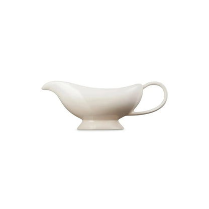 Salsera Heritage 460 ml Meringue Le Creuset-Accesorios de Cocina