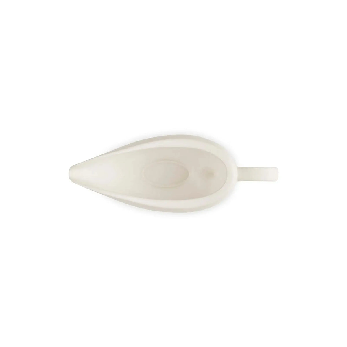Salsera Heritage 460 ml Meringue Le Creuset-Accesorios de Cocina
