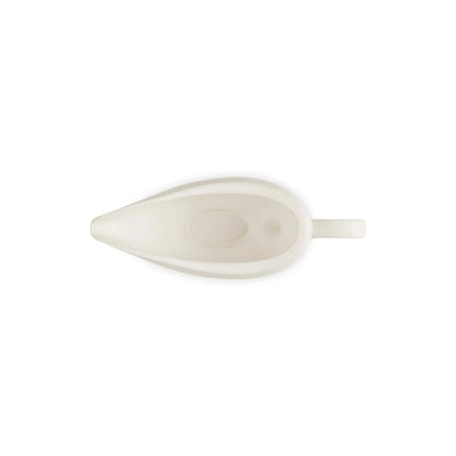 Salsera Heritage 460 ml Meringue Le Creuset-Accesorios de Cocina