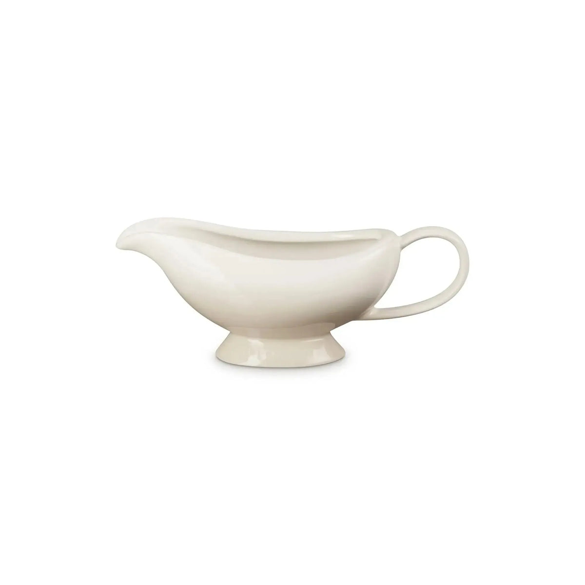 Salsera Heritage 460 ml Meringue Le Creuset-Accesorios de Cocina