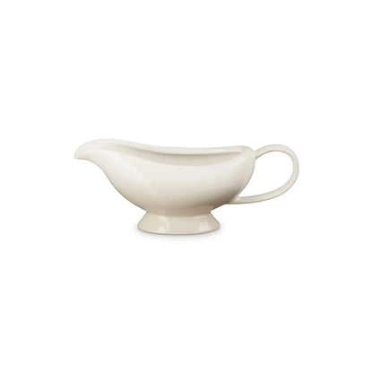 Salsera Heritage 460 ml Meringue Le Creuset-Accesorios de Cocina