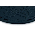 Salvamantel Redondo Nuit Le Creuset2#Sin color