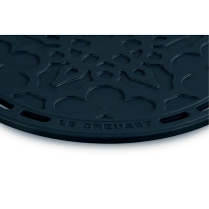 Salvamantel Redondo Nuit Le Creuset2#Sin color