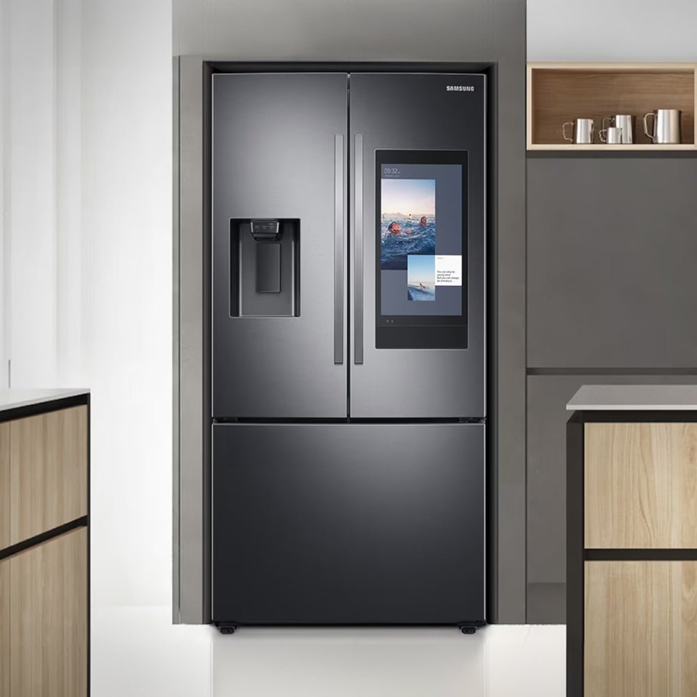 Refrigerador French Door RF27CG5910B1ZS 564 Lts Samsung – Kitchen Center