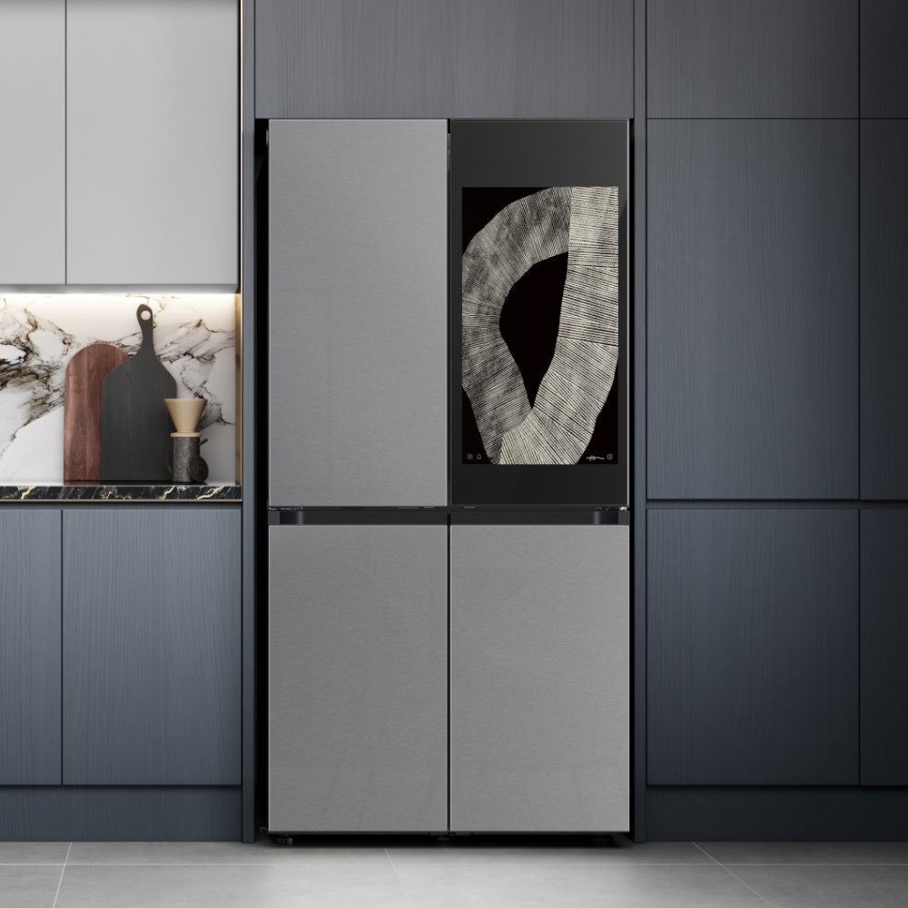 Refrigerador Bespoke AI 699 Lts Samsung