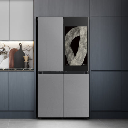 Refrigerador Bespoke AI 699 Lts Samsung