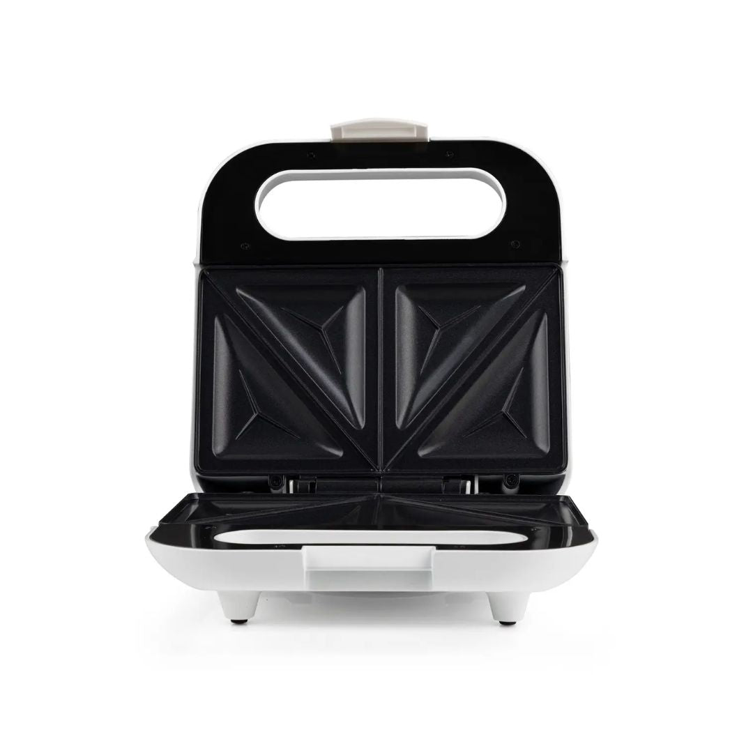 Sandwichera TH-952 Thomas3#Blanco