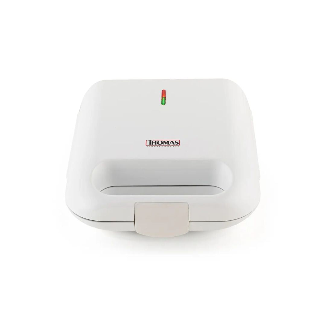 Sandwichera TH-952 Thomas6#Blanco