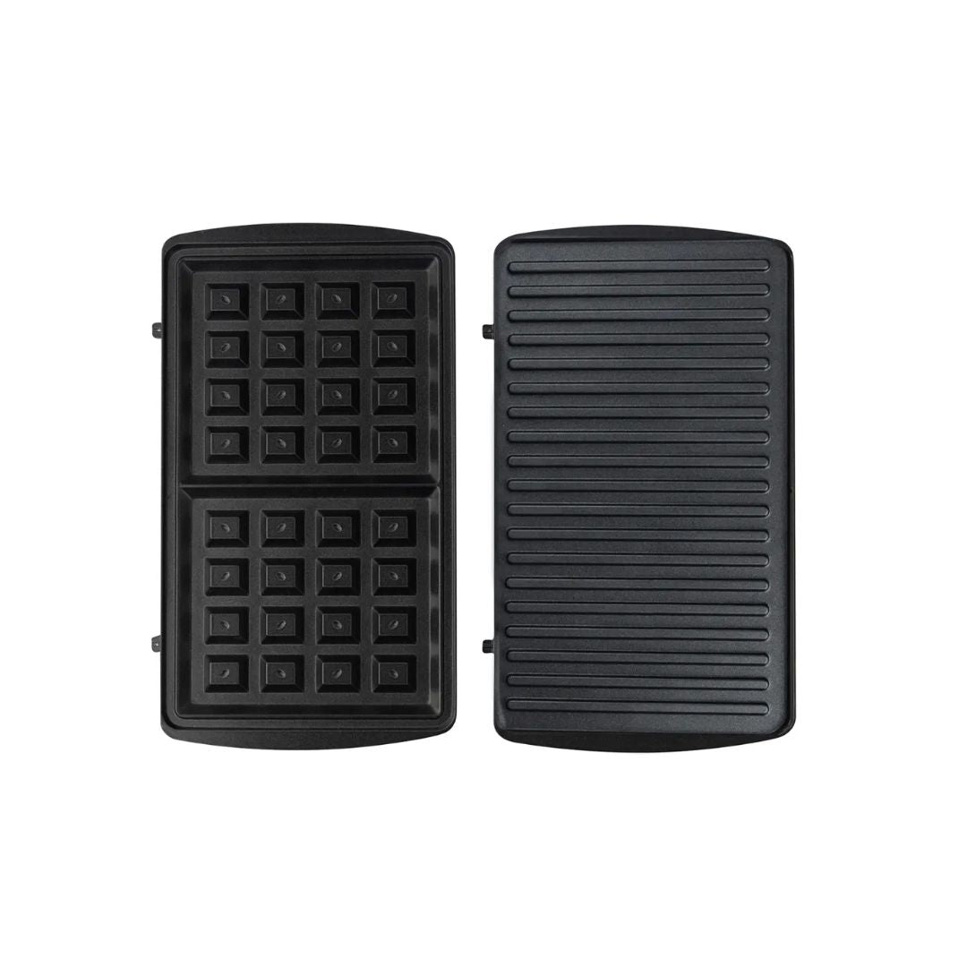 Sandwichera Waflera TH-965 Thomas9#Blanco