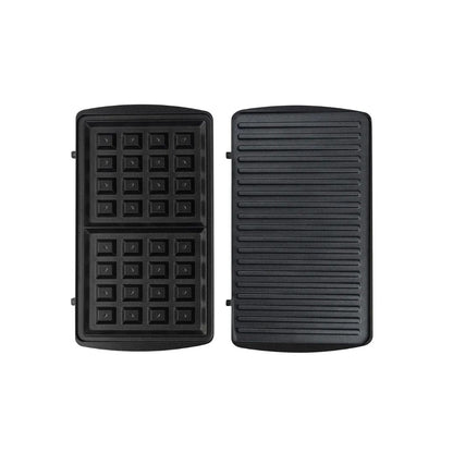 Sandwichera Waflera TH-965 Thomas9#Blanco