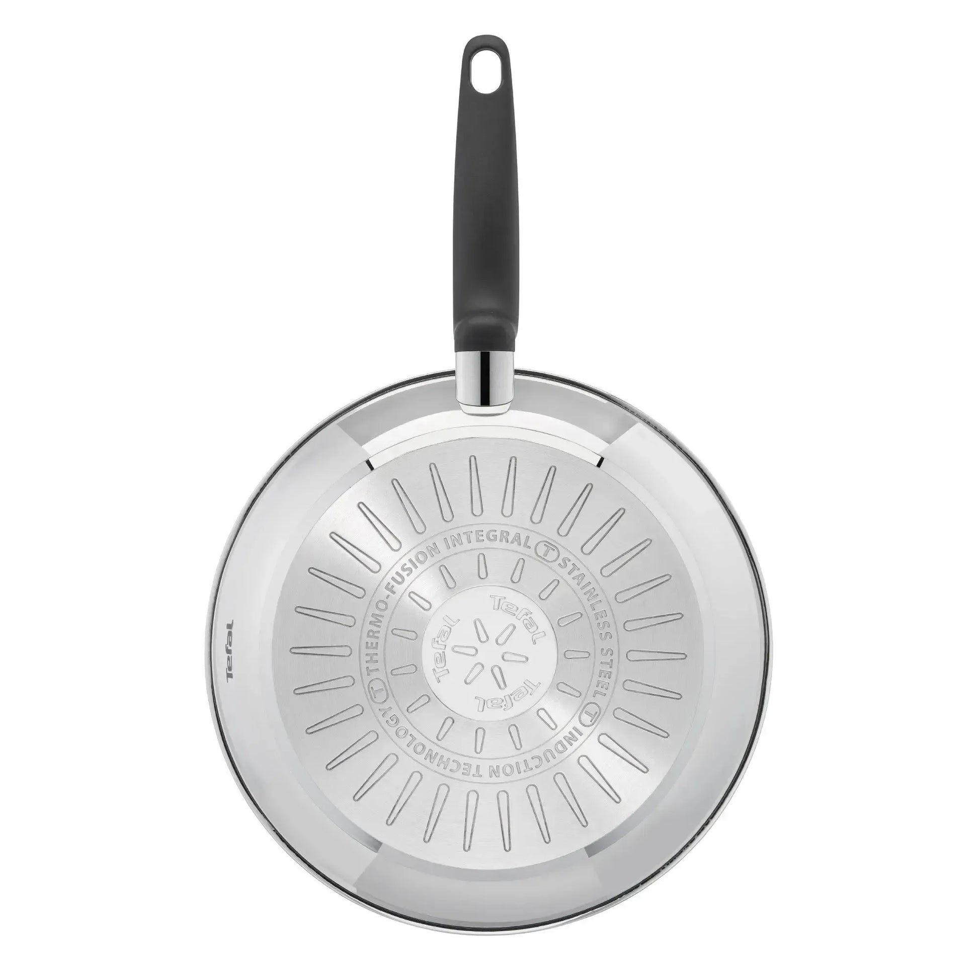 Sárten 20 cm acero Inoxidable Primary Tefal4#Gris