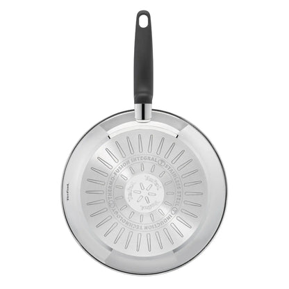 Sárten 20 cm acero Inoxidable Primary Tefal4#Gris