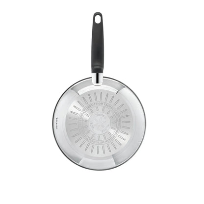 Sárten 24 cm acero Inoxidable Primary Tefal3#Gris