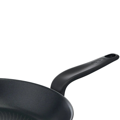 Sárten 24 cm acero Inoxidable Primary Tefal4#Gris