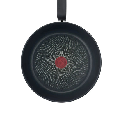 Sárten 28 cm acero Inoxidable Primary Tefal2#Gris